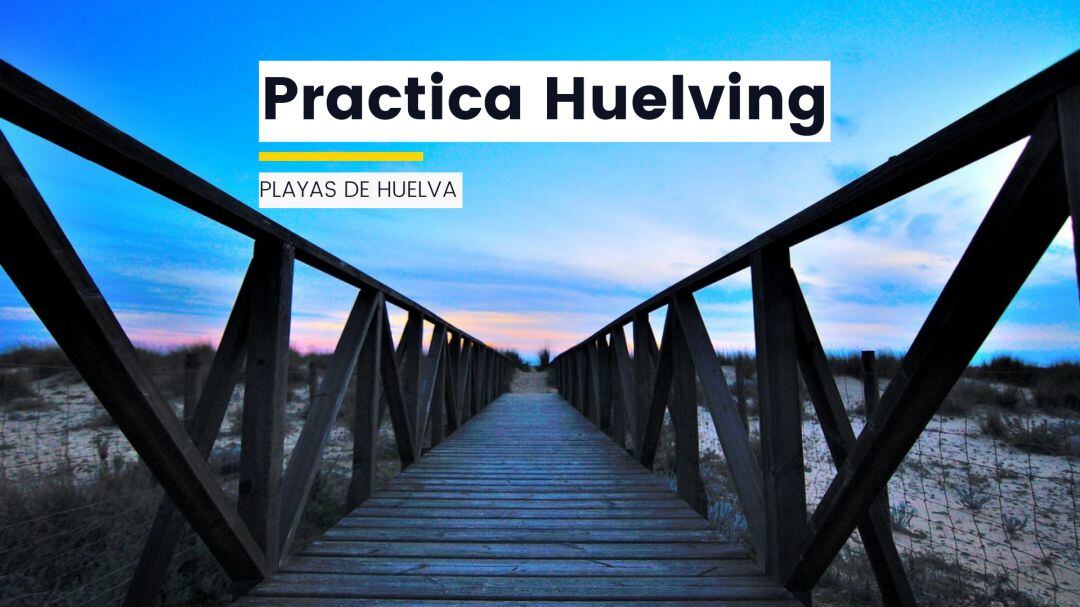 Practica Huelving