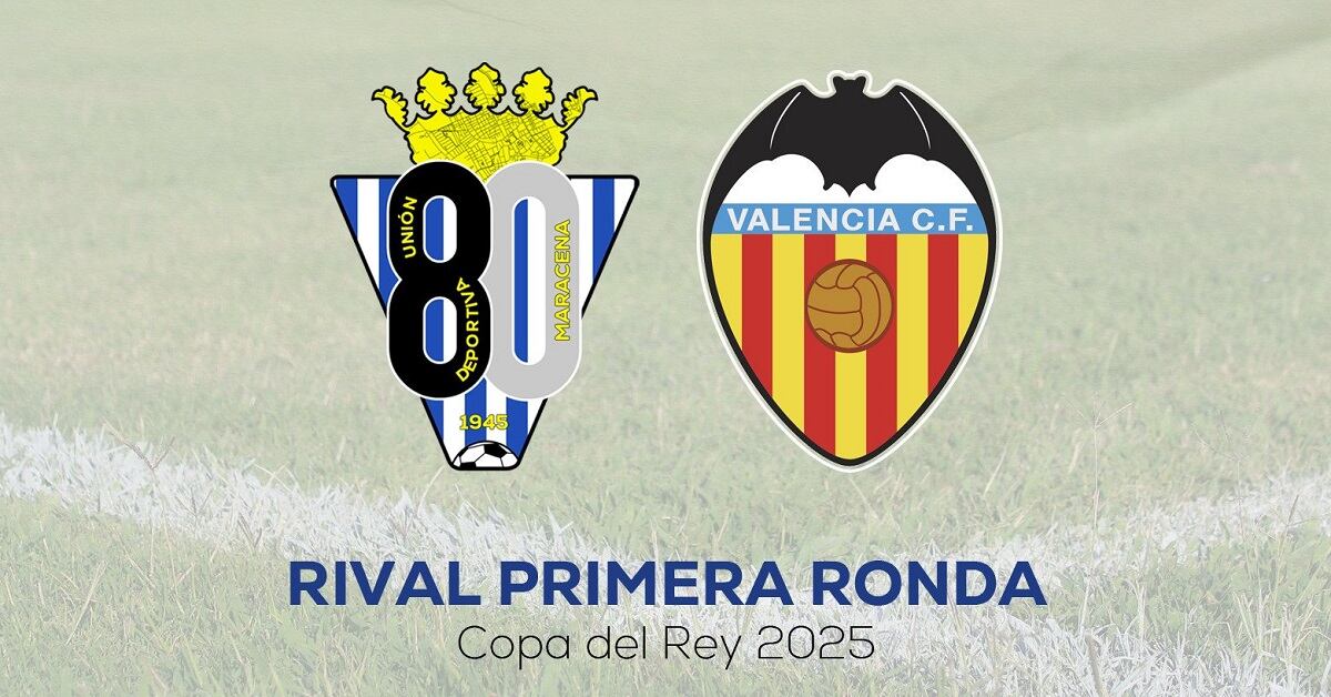 UD Maracena - Valencia CF