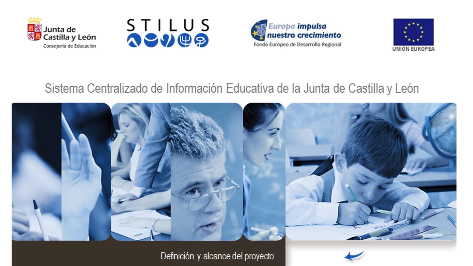 Programa Stilus