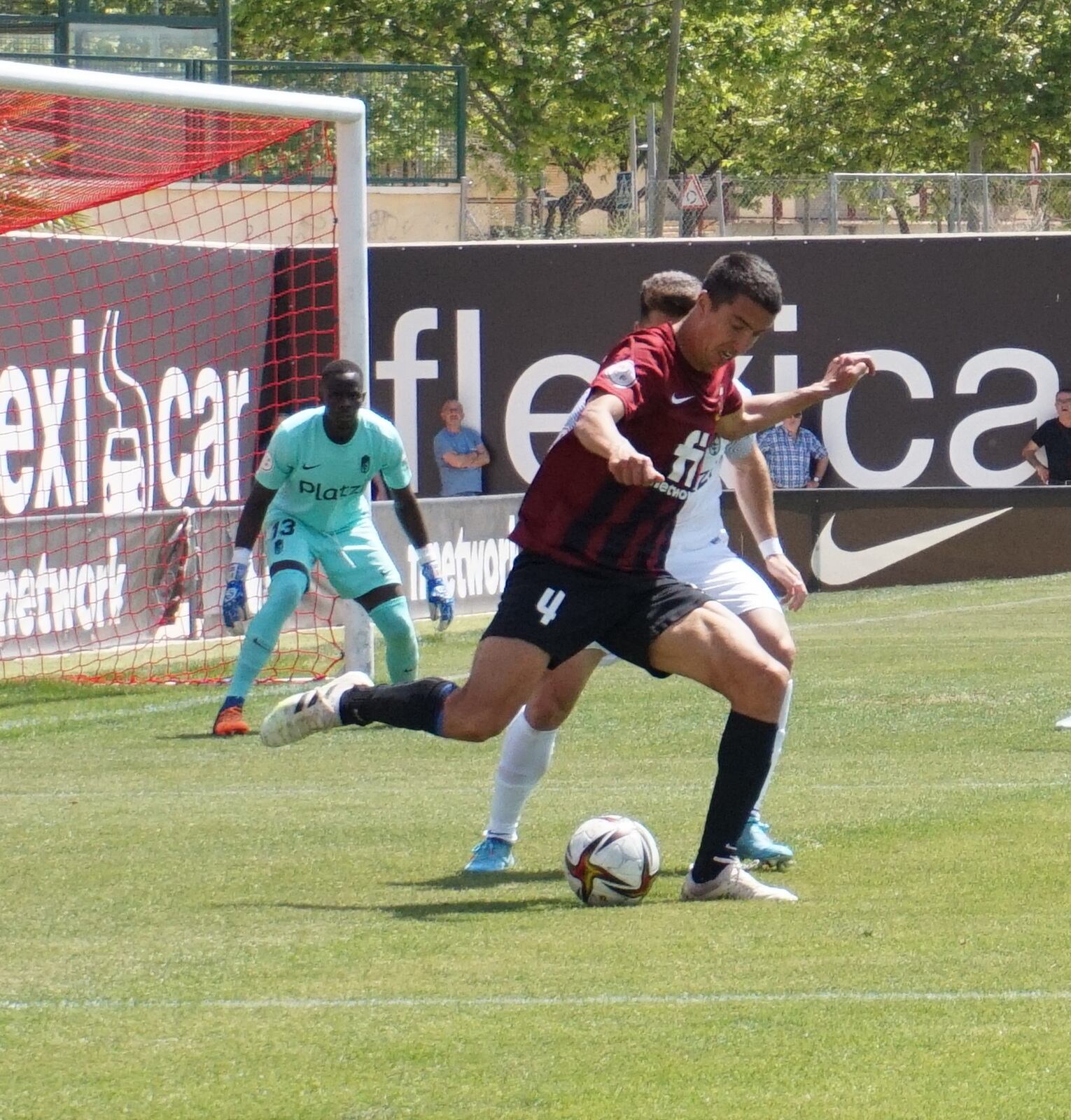 Pedro Capó seguirá ligado al Eldense