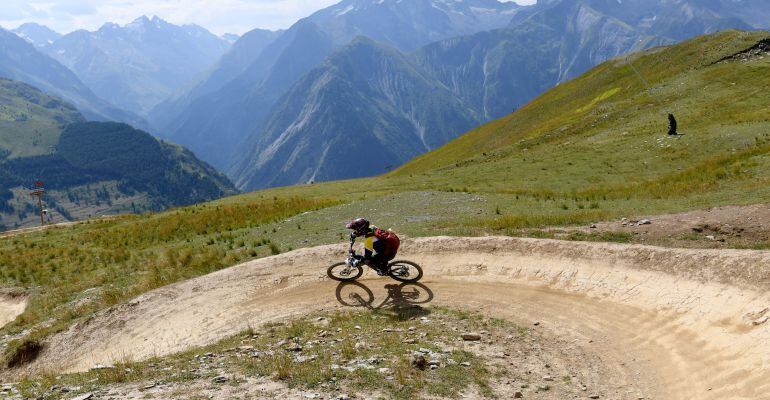 El objetivo es fomentar el transporte sostenible en el municipio