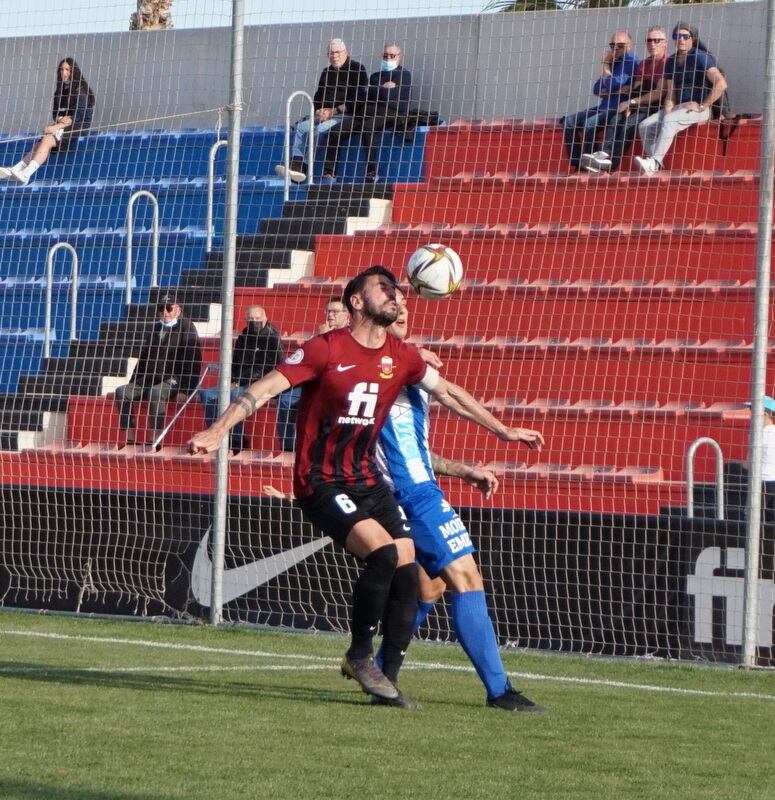 El Eldense viaja a Mancha Real dispuesto a mostrar su mejor versión viajera