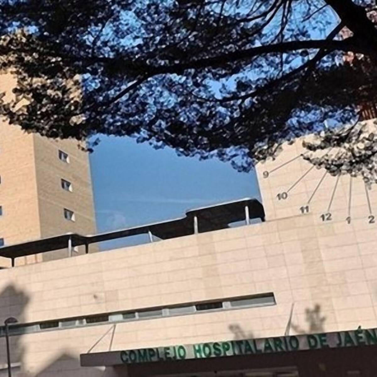 Un joven resulta herido en un tiroteo