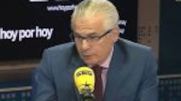 (ARCHIVO) Estalla la operación Pretoria