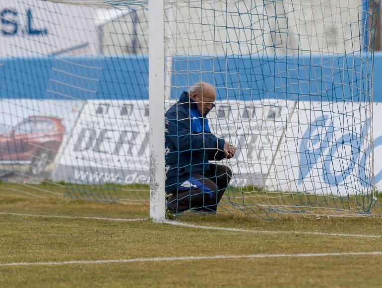 Juan González, ha desmostrado su compromiso más allá de lo institucional.