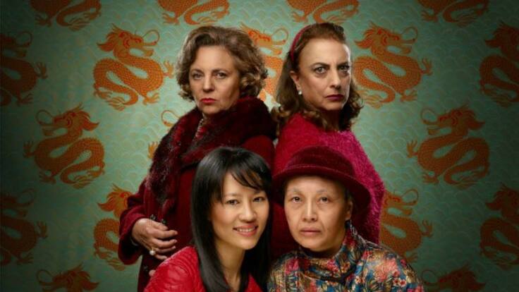 Culturas. De infierno al Paraíso (o viceversa)