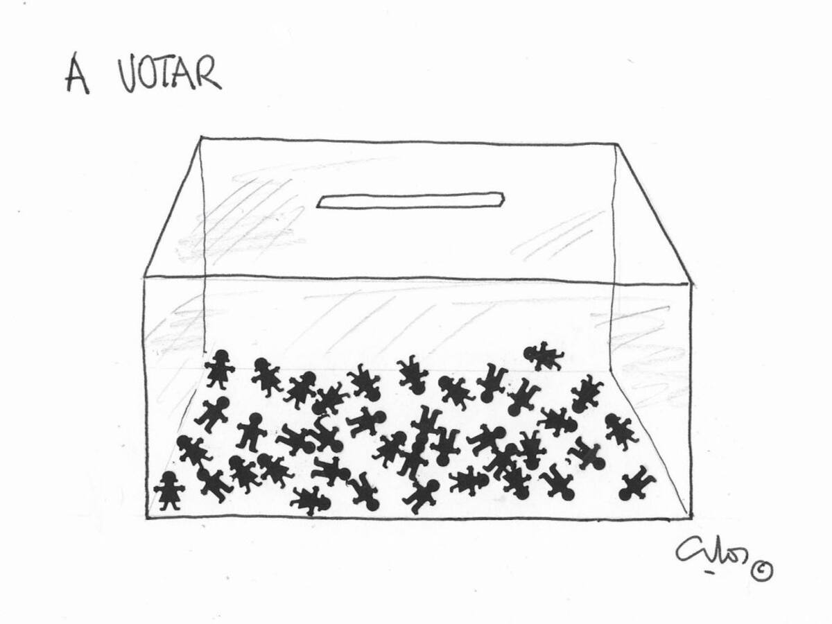 'La viñeta de Villanueva'