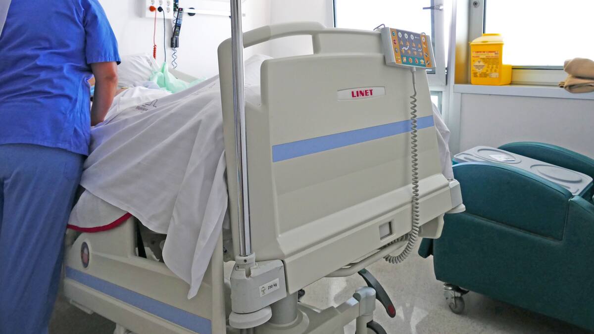 Entrevista Carlos Peñafiel, portavoz ADANER Murcia