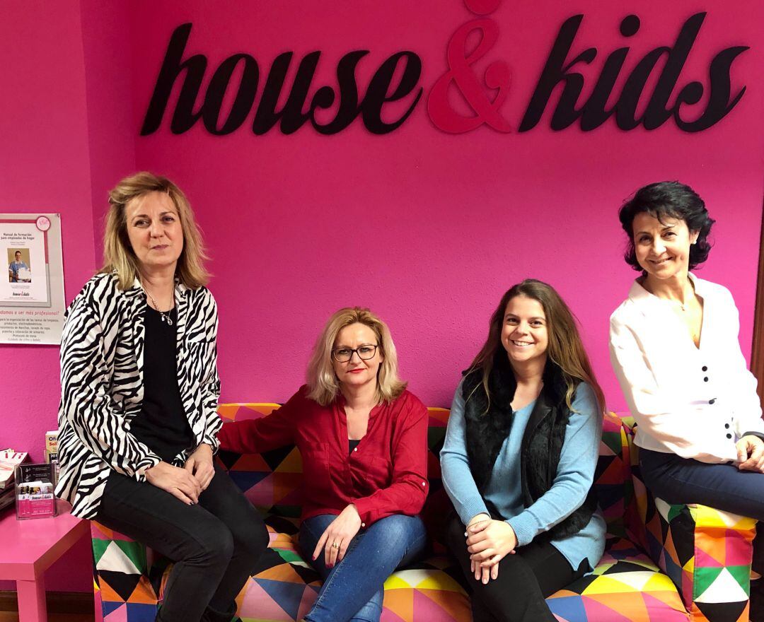 El equipo de House&Kids