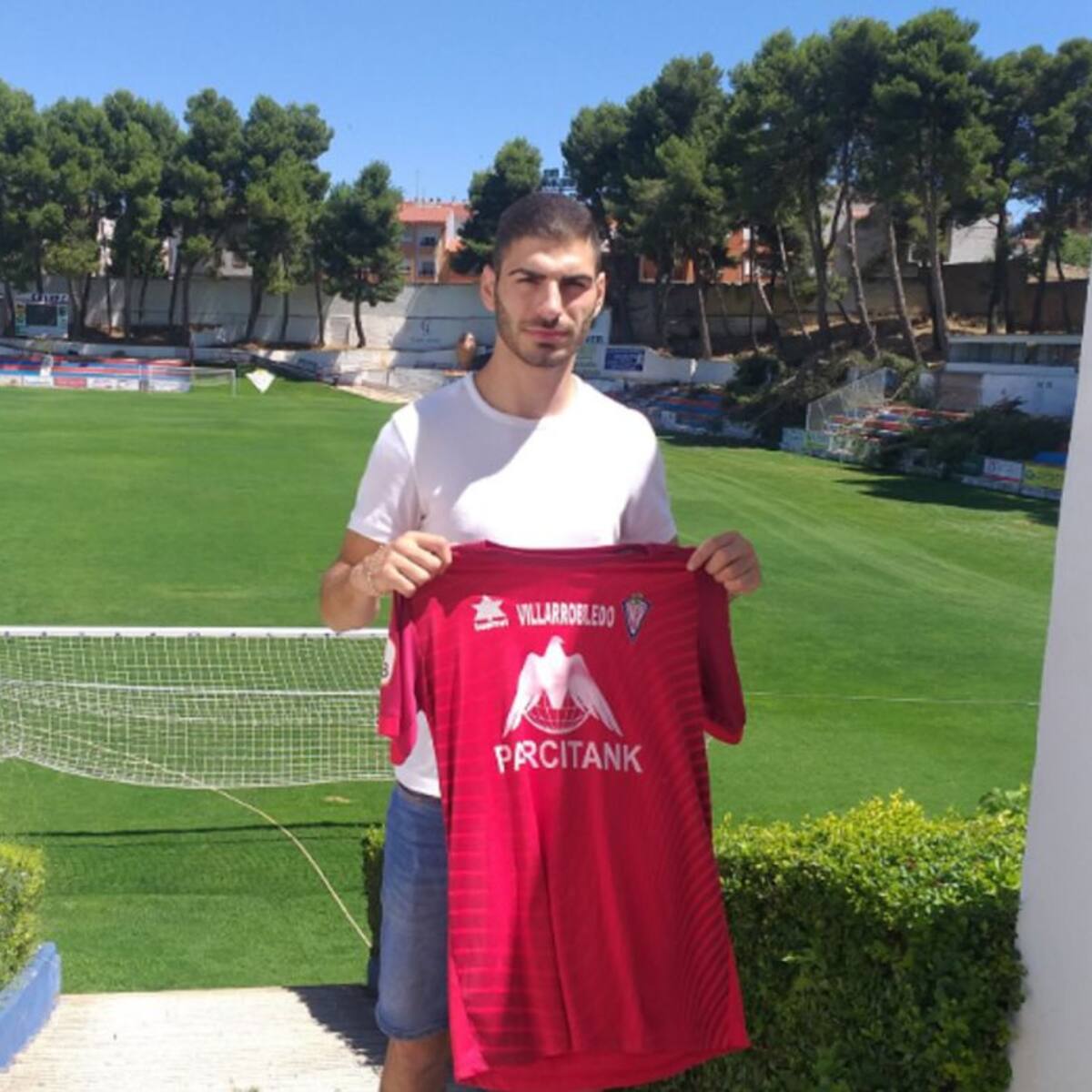 El CP Villarrobledo da por finalizada su plantilla con 15 fichajes y 18 salidas