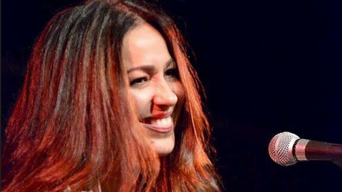 Esmeralda Grao, en Hoy por Hoy Alicante