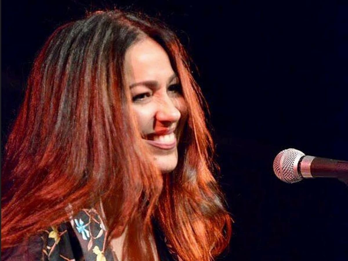 Esmeralda Grao vuelve a Alicante con una gira cargada de emoción y recuerdos