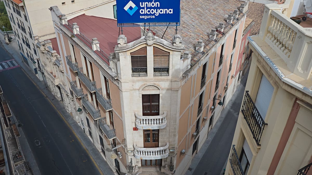 Unión Alcoyana Seguros lanza su nuevo Seguro de Cíber