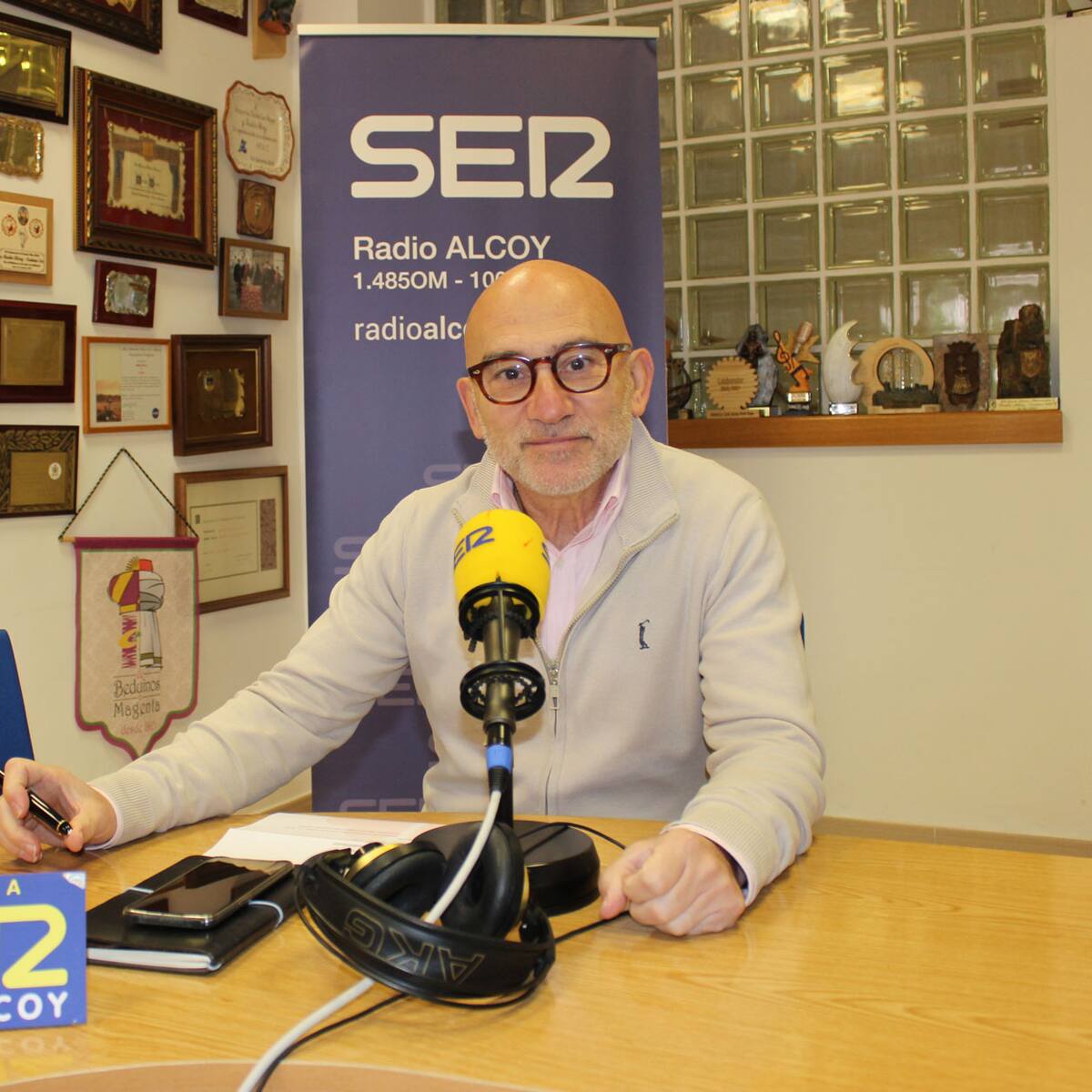 El Economato de Cáritas organiza una jornada de sensibilización para la tarde de este viernes