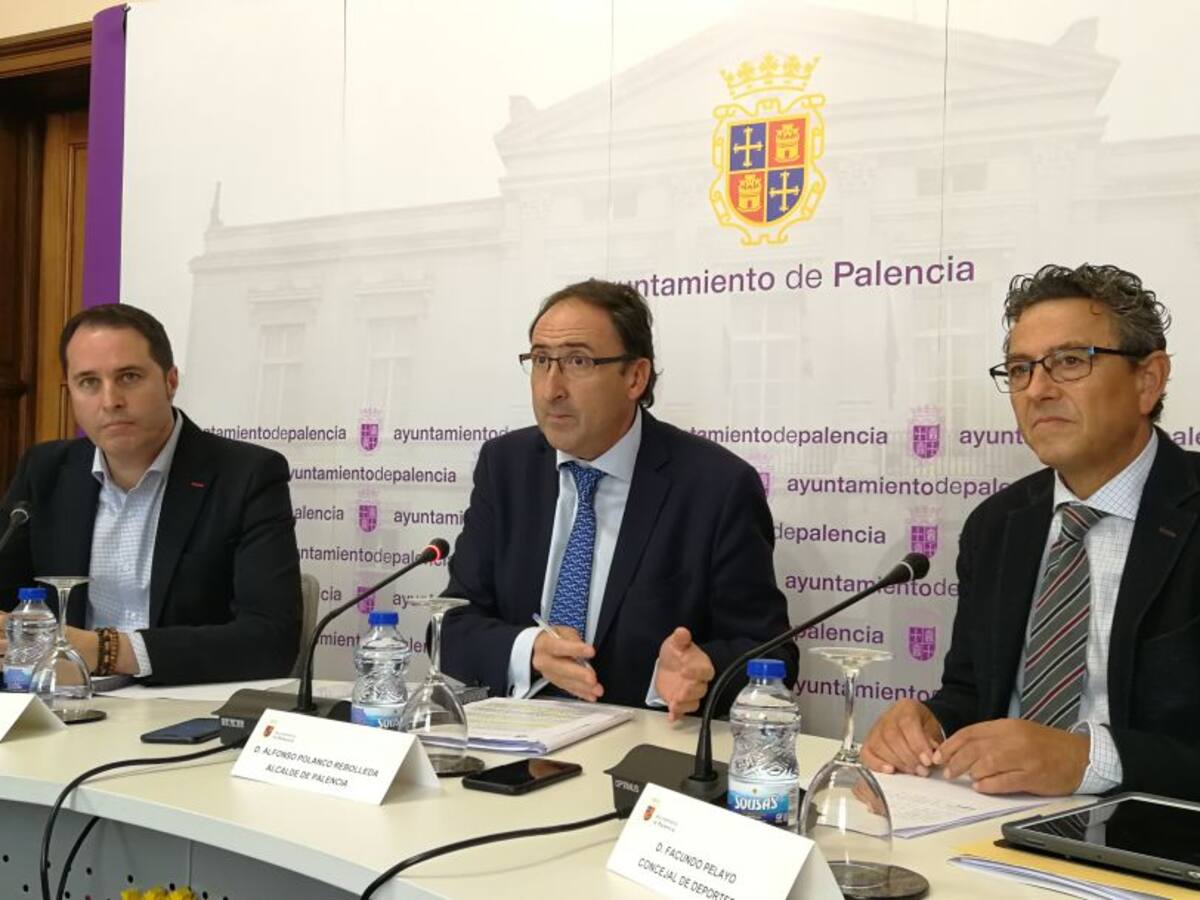 Polanco cree factible sacar adelante las Ordenanzas Municipales pero muy complicado los Presupuestos