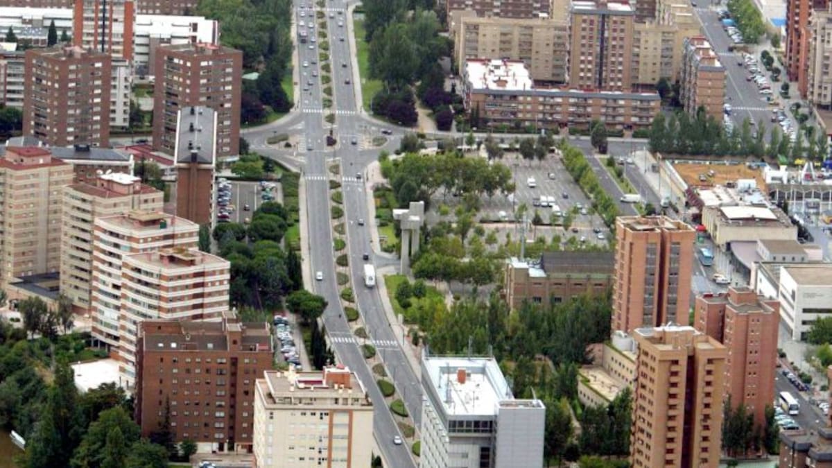 Saravia suprimirá Valdechivillas y todas las áreas homogéneas del PGOU