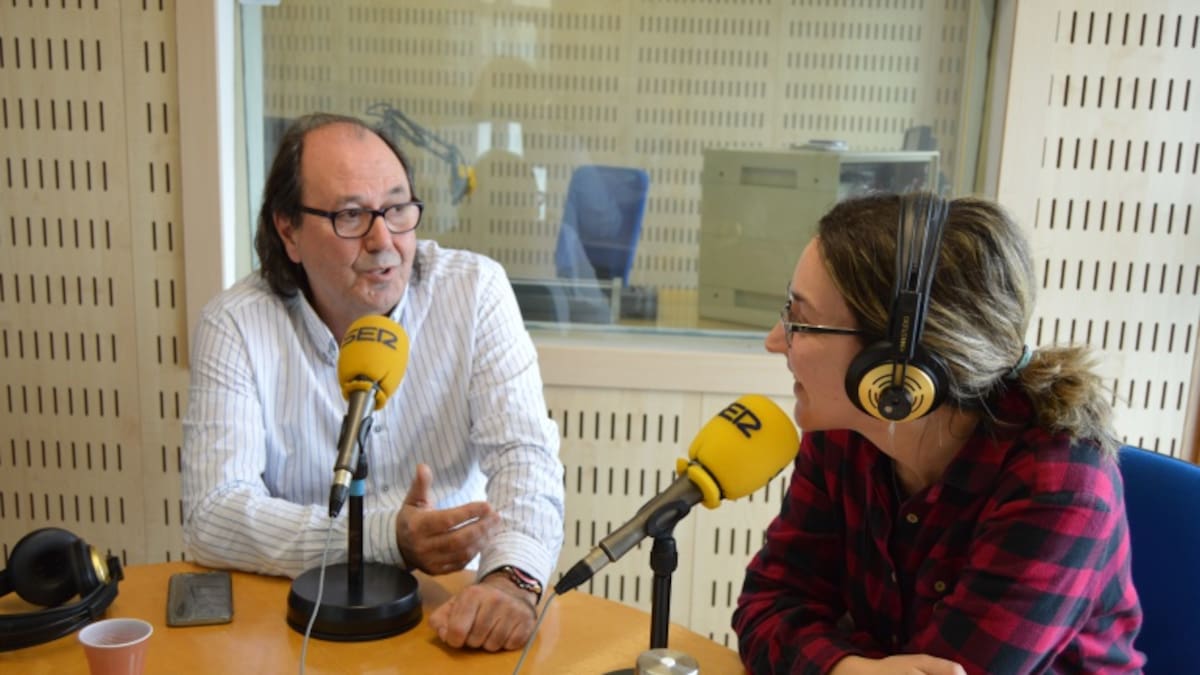 Mario Suarez del Fueyo, portavoz de XSP en el Ayuntamiento de Gijón