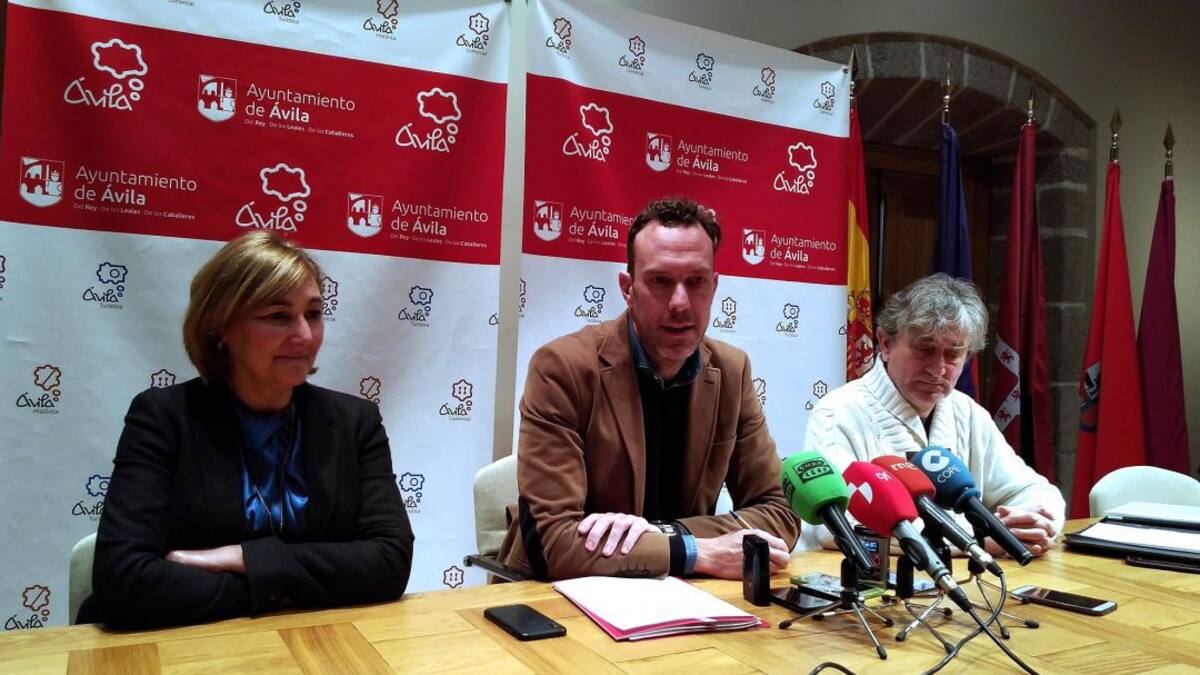 La rehabilitación urbana de la Zona Norte se iniciará antes del verano