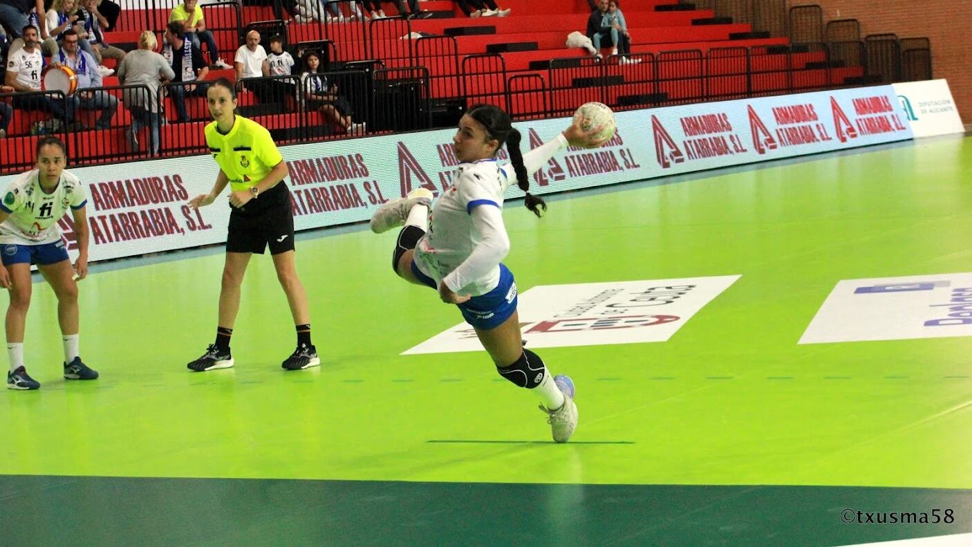 El Elda Prestigio quiere irse al parón liguero con un triunfo en la Copa