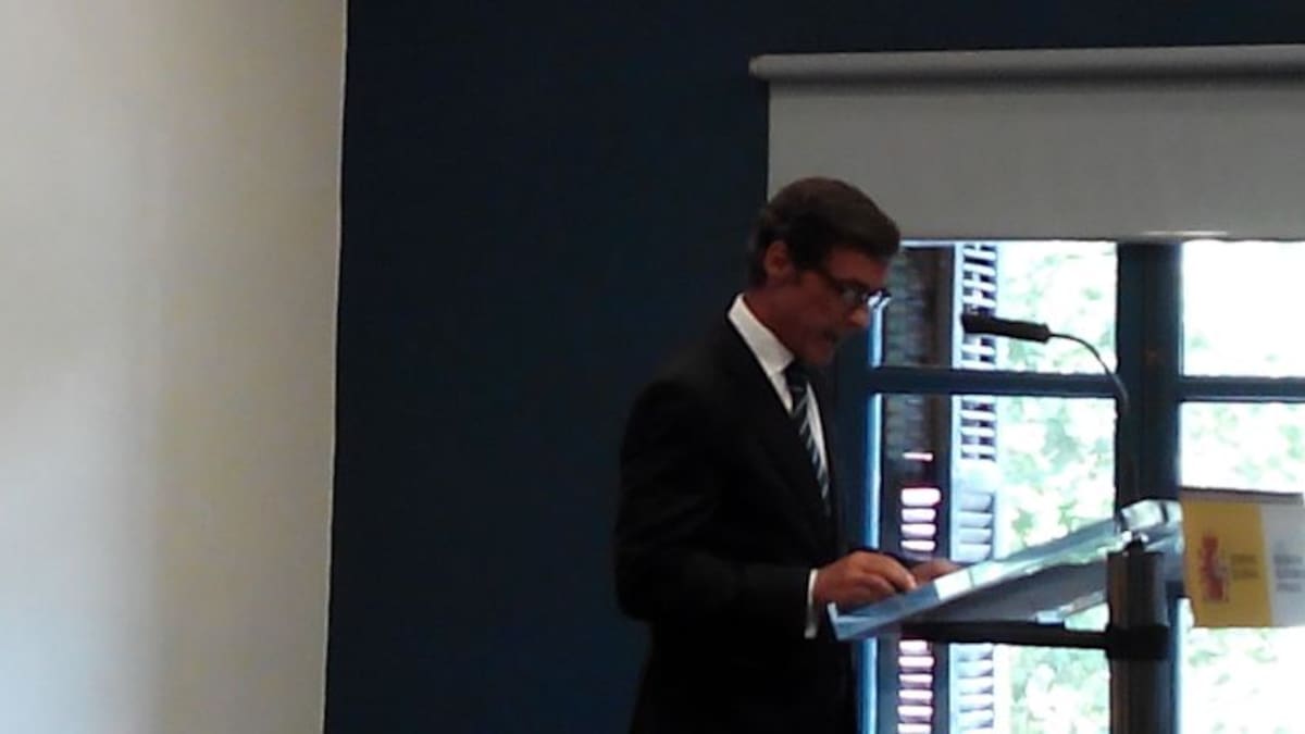 Antonio Sánchez-Solís: "Fallarles no es una opción"