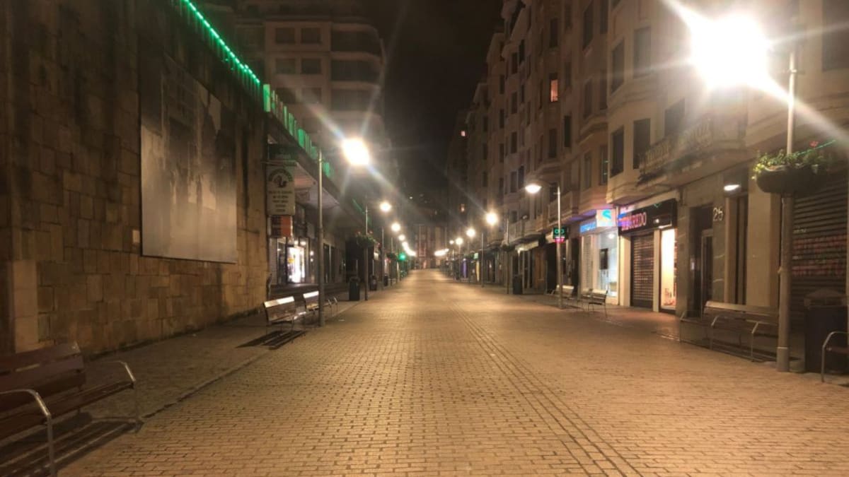 Las tasas siguen descendiendo en Debabarrena