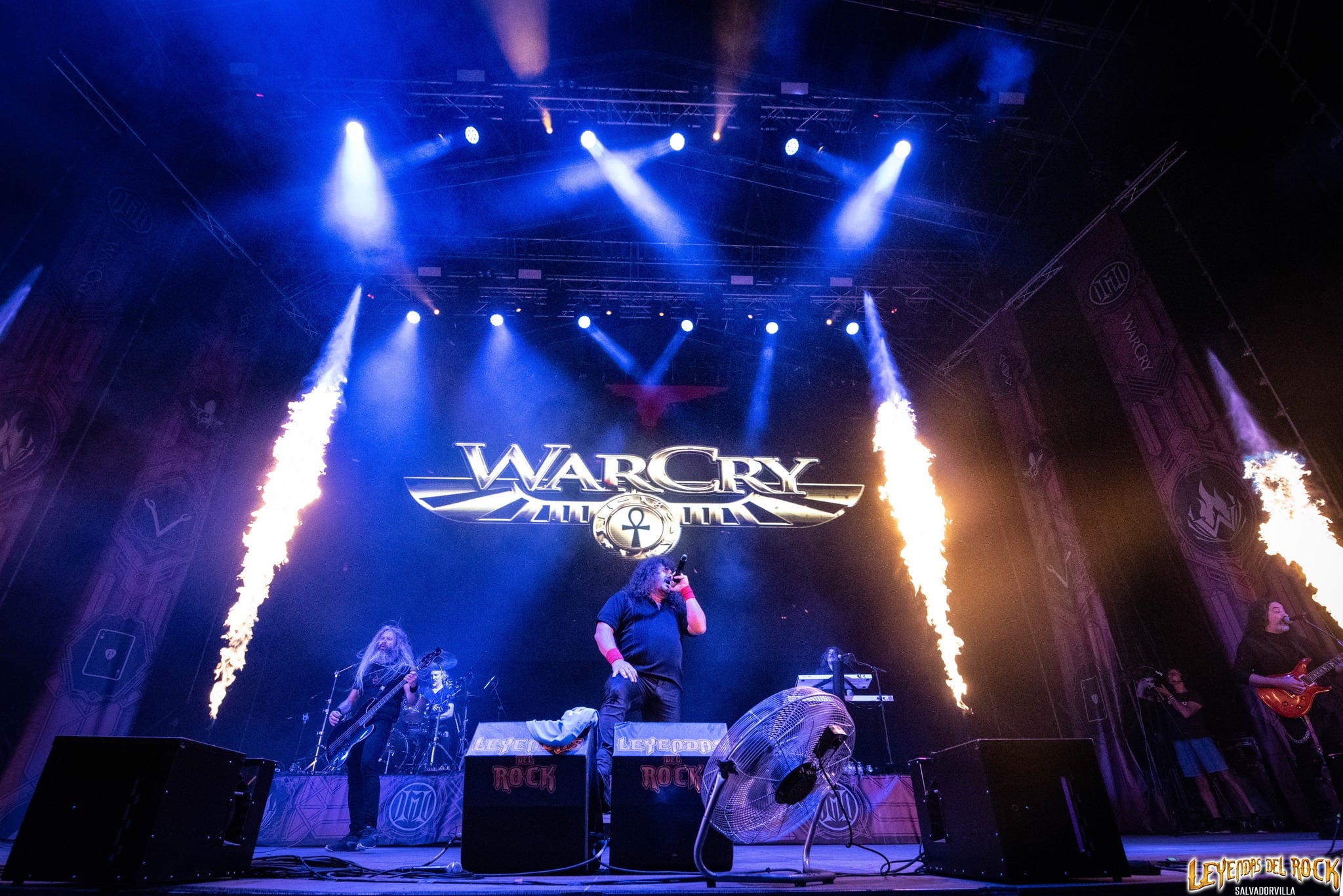 Warcry