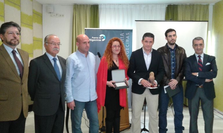 Premios Periodismo APCG-Apba