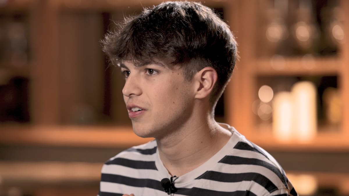 La cena de los idiotés 1x39: España, mátame