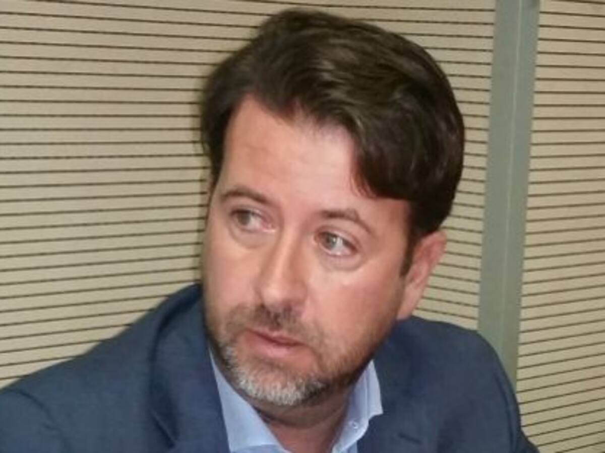 Alonso: "Si el Gobierno de Canarias no cumple en carreteras, cesaré a los consejeros socialistas"