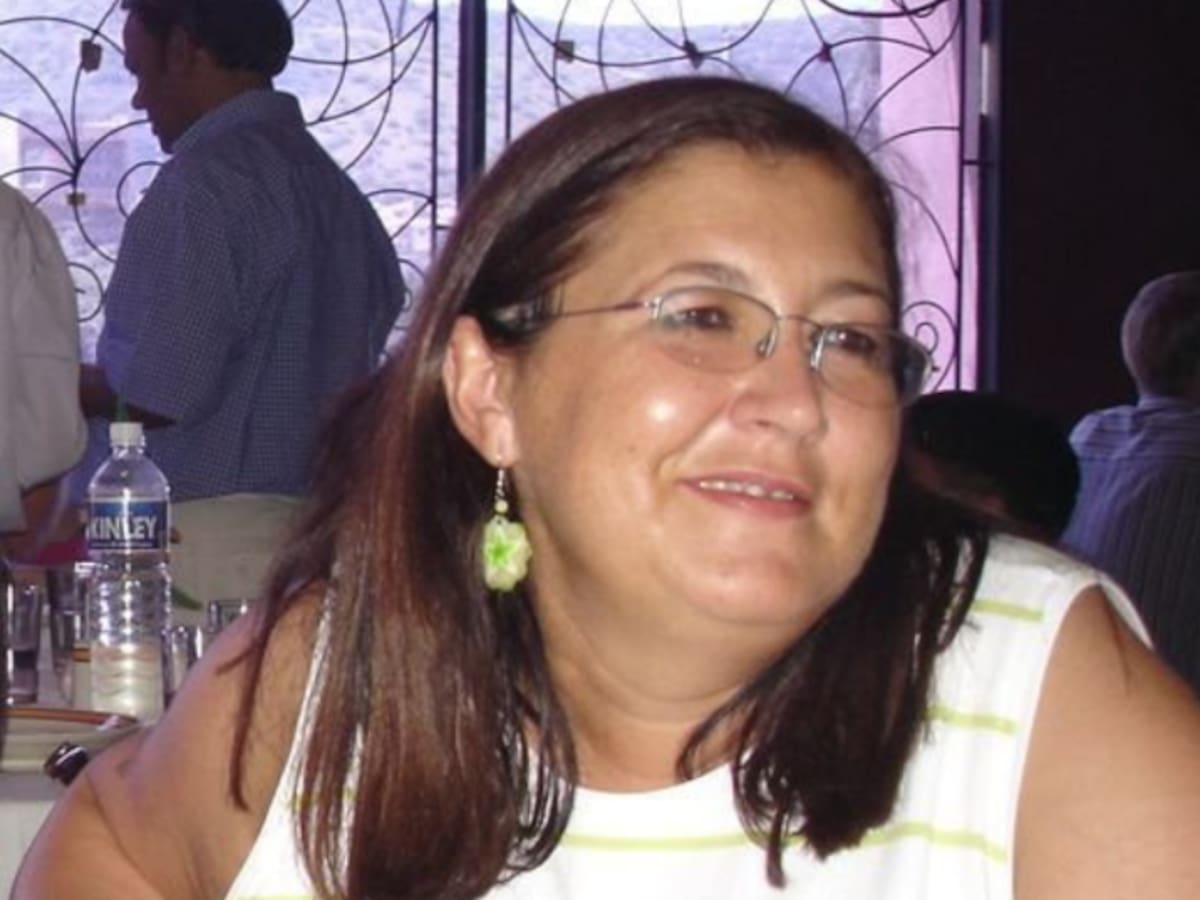 María Ángeles Santos Martínez, una vida entregada al periodismo y a la palabra