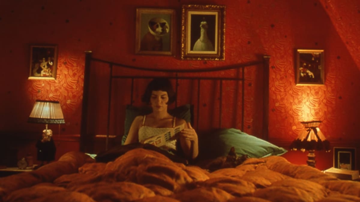'Amélie' tendrá su musical