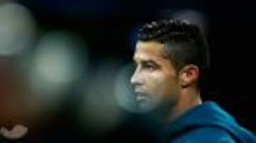 Los demonios de Cristiano Ronaldo