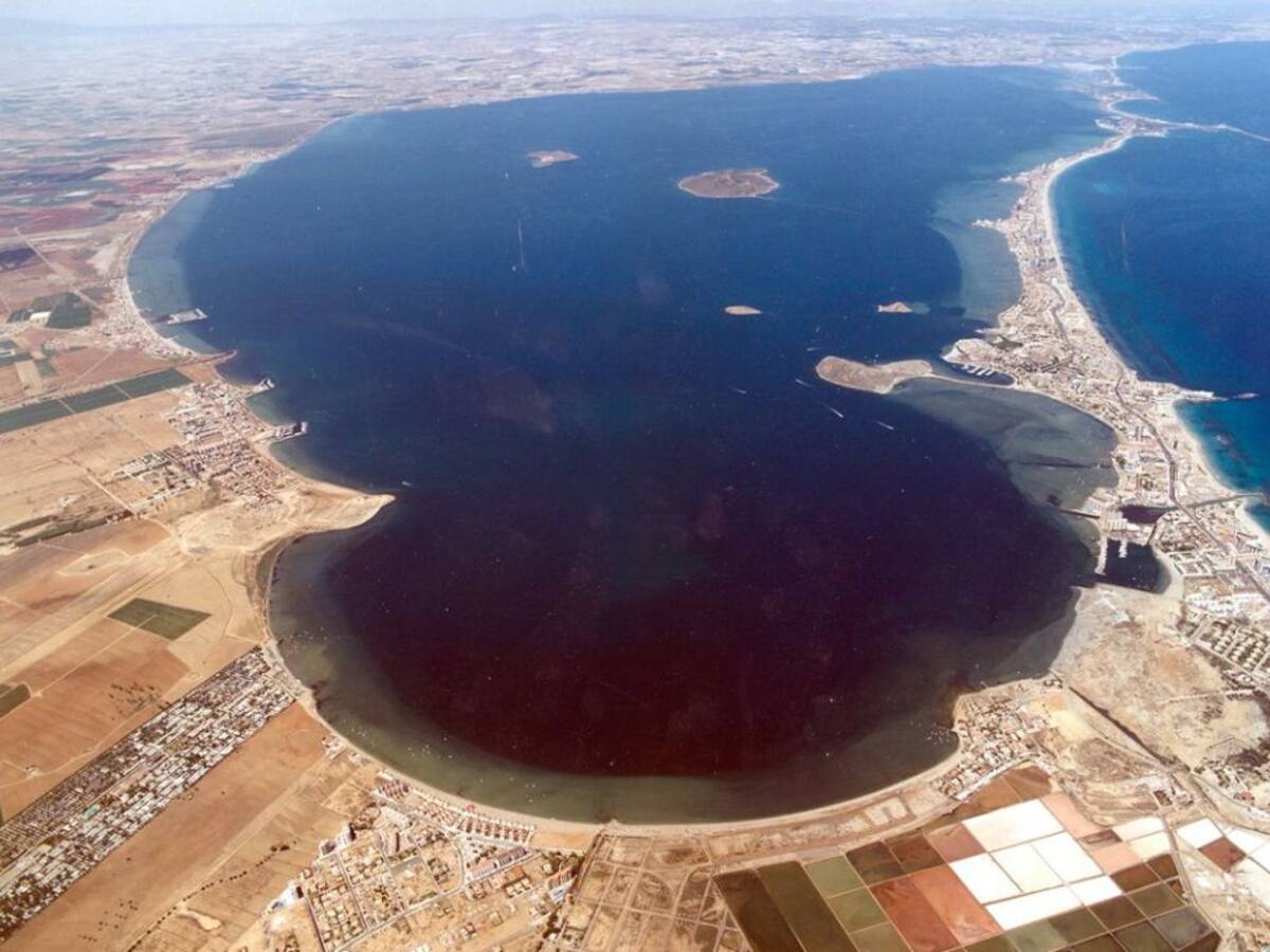 El Ayuntamiento de Cartagena propone que la nueva Ley del Mar Menor incluya una moratoria urbanística restrictiva