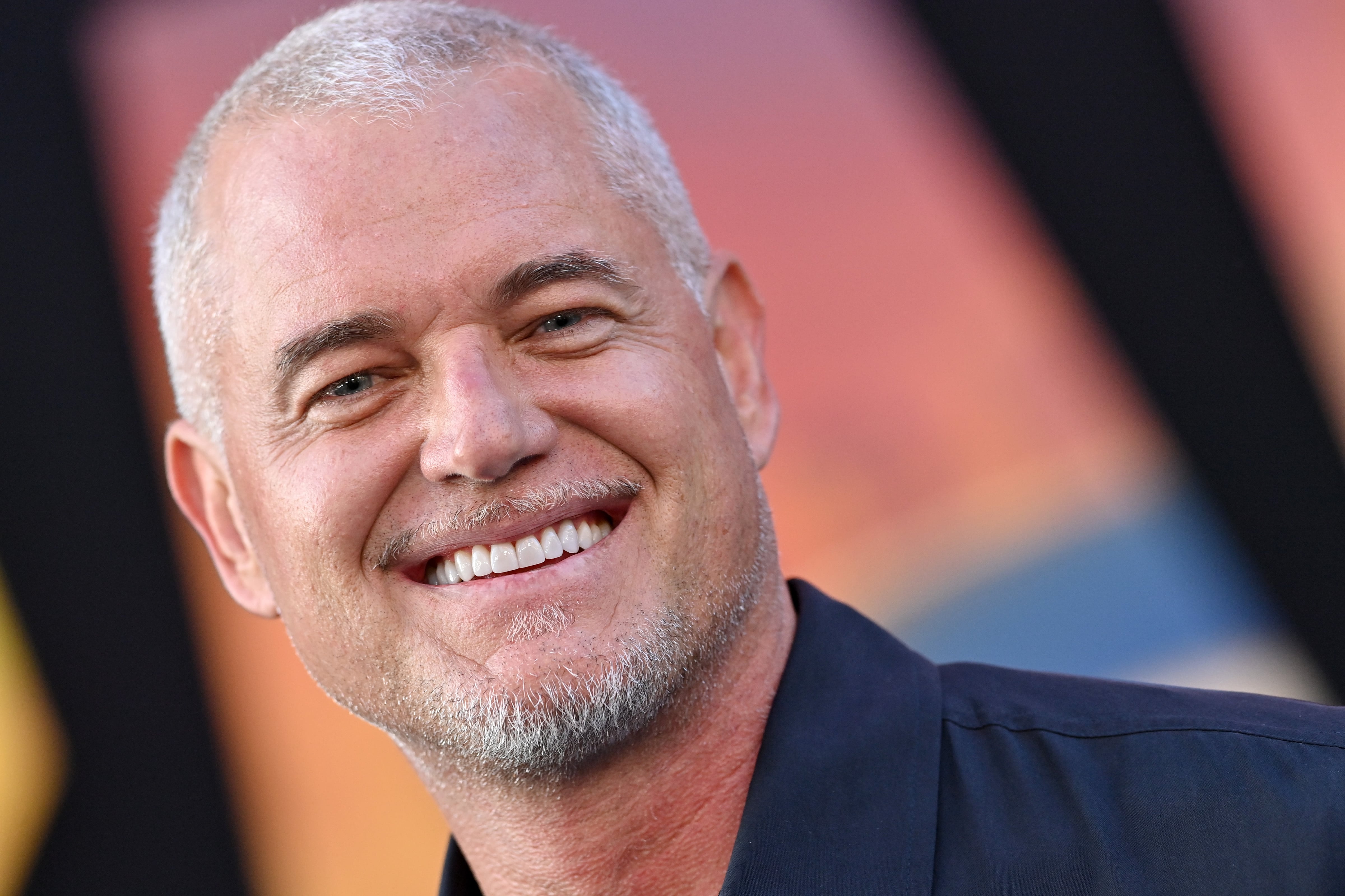 Eric Dane, diagnosticado de ELA.