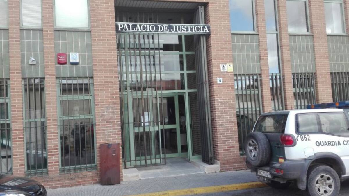 Ramos y Rivas declaran sobre el caso Palomarejos Golf