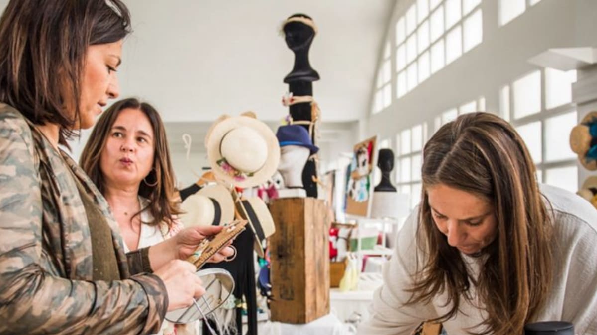 Pablo Díaz Bouza desde el Mercado das Nubes (18/12/2021)