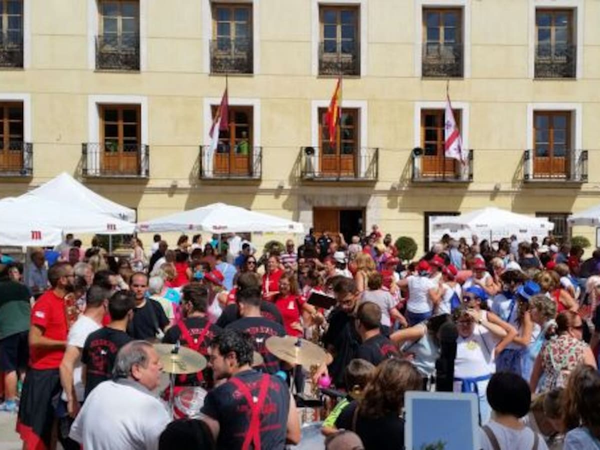 La Concejalía de Festejos adelanta parte de la programación de las Fiestas 2016