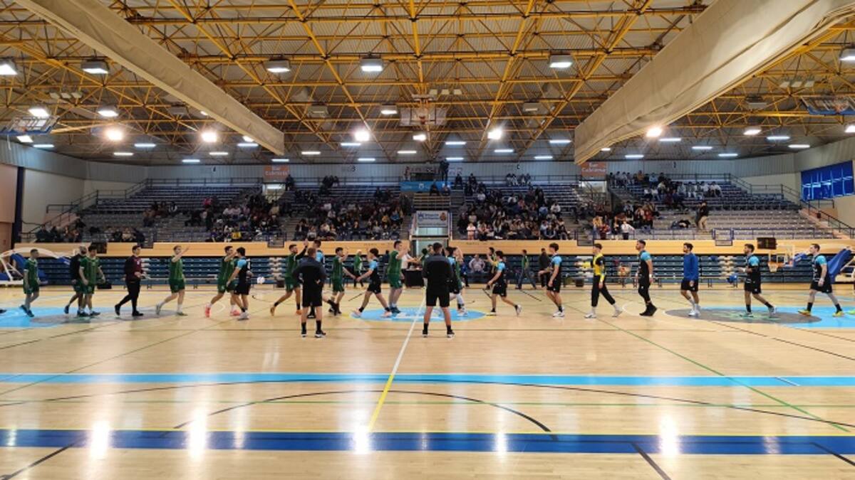 El BMC de Algeciras recibe en casa a Palma del Río