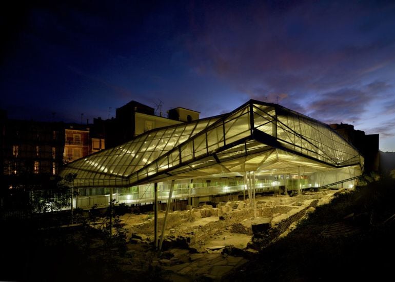 Ayuntamiento de Cartagena 