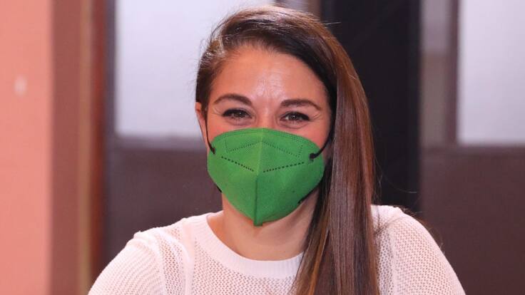 Entrevista La Ventana (14/07/2021)