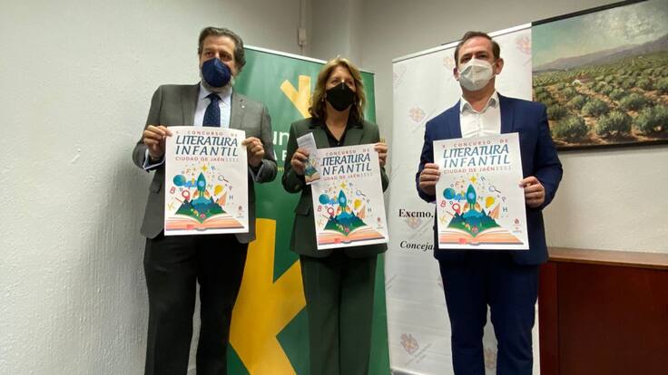 María Dolores Aguayo, patrona Fundación Caja Rural de Jaén: "Es increíble la capacidad y la imaginación que tienen los menores"