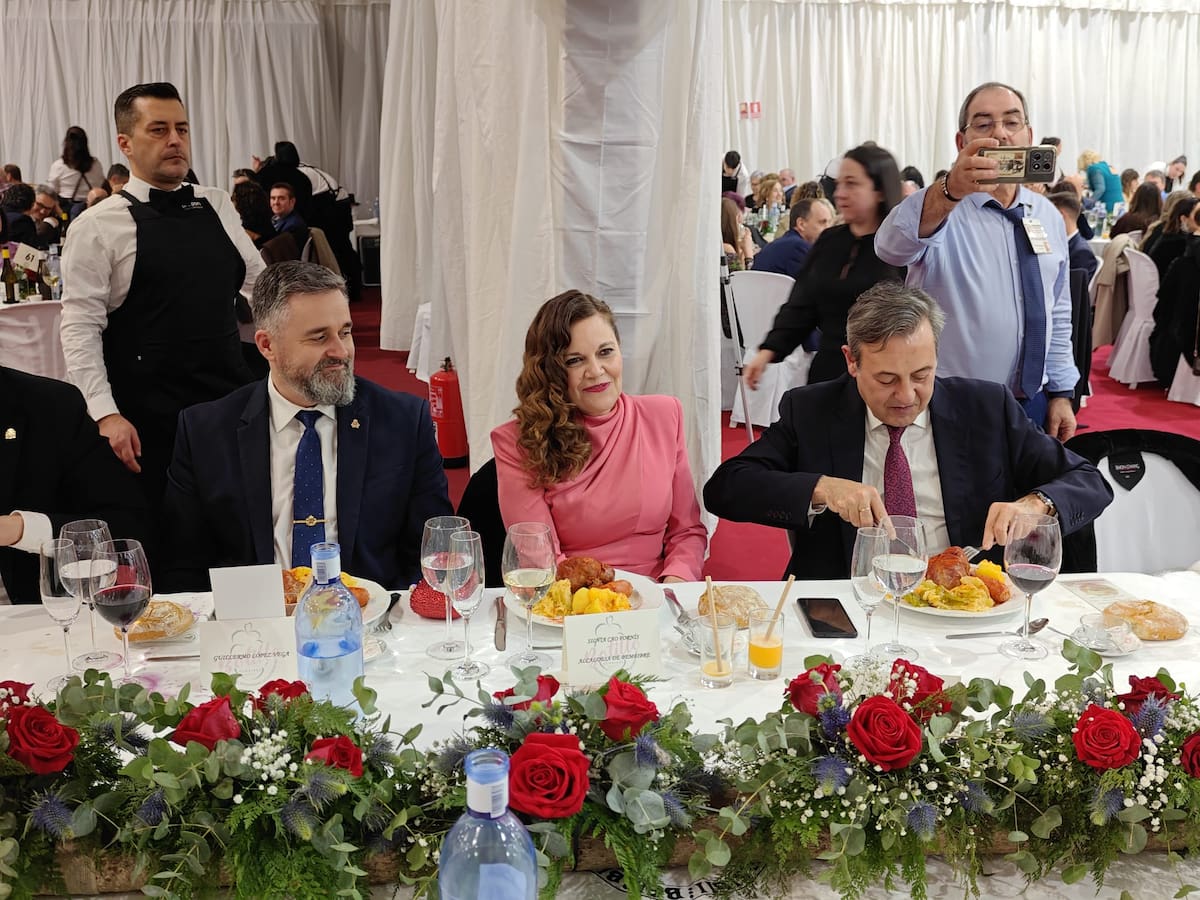 El botillo de Bembibre triunfa en su nueva proyección internacional: 'El botillo no solo se come, se vive'