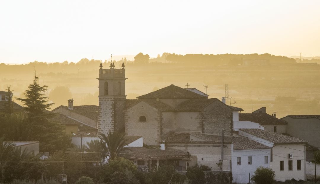 Bufali és un dels municipis on no hi ha casos actius de covid-19