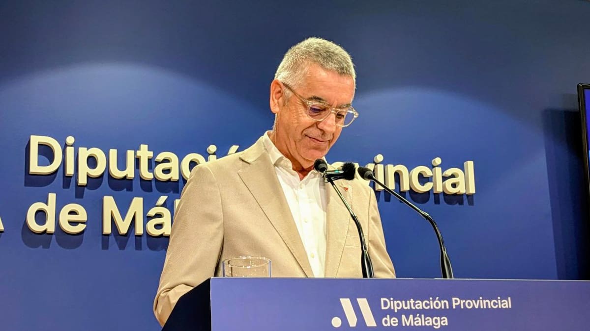 Con Málaga pedirá a la Diputación que exija a la Junta cumplir la sentencia del TSJA y reabra la Reserva Ecológica de Ojén