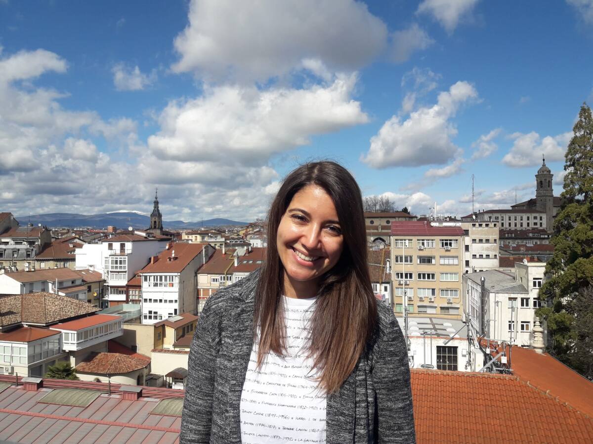 Una historia por visibilizar: mujeres en Vitoria-Gasteiz.