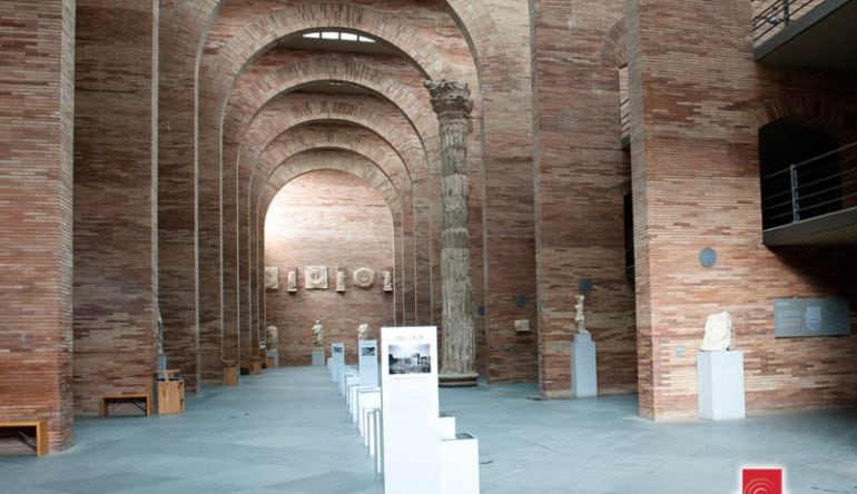 Museo Nacional de Arte Romano