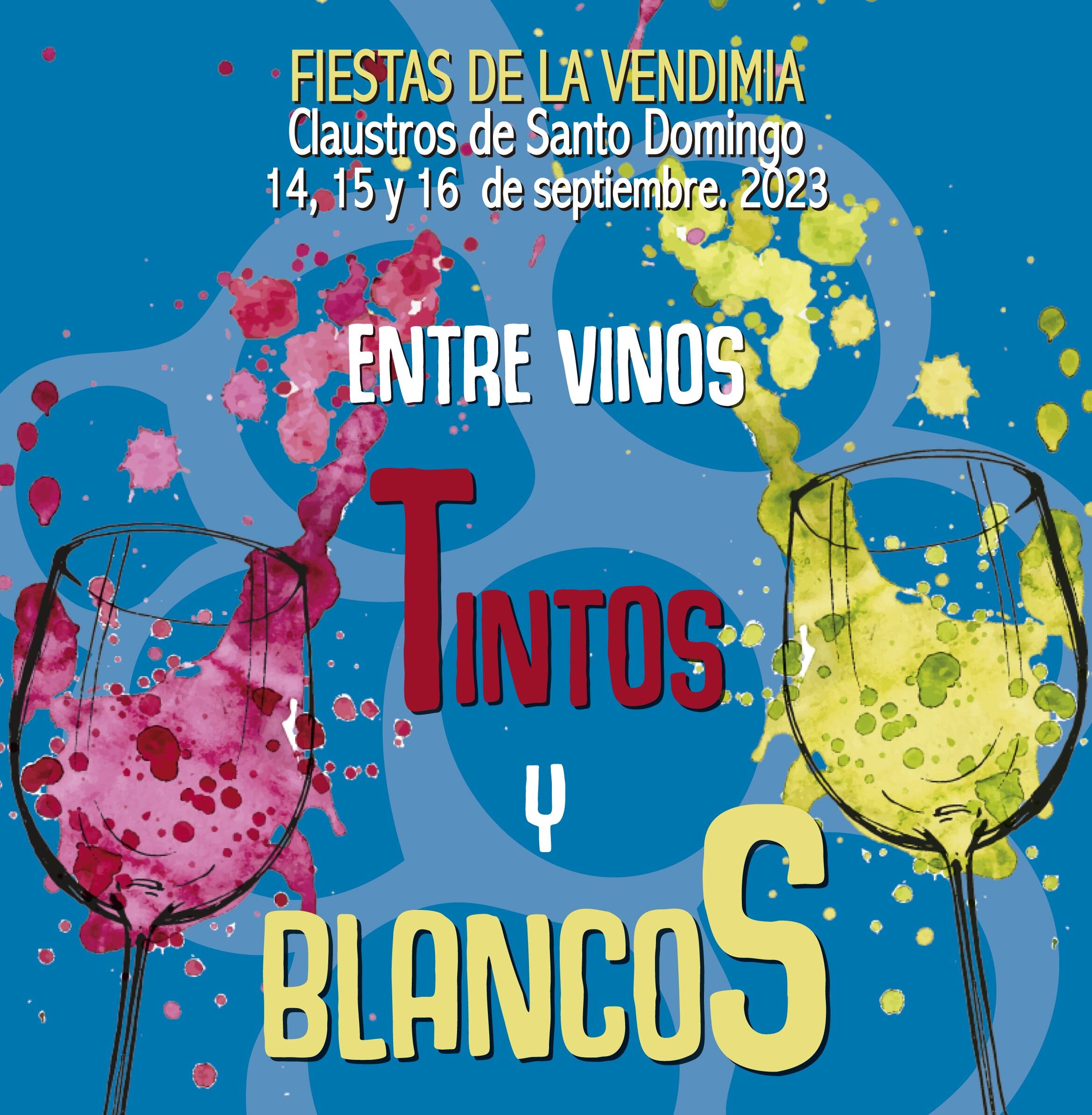 Cartel de la muestra