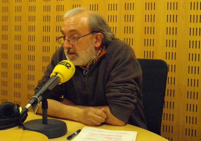 Pablo Barrio (Bildu), alcalde de Lasarte-Oria