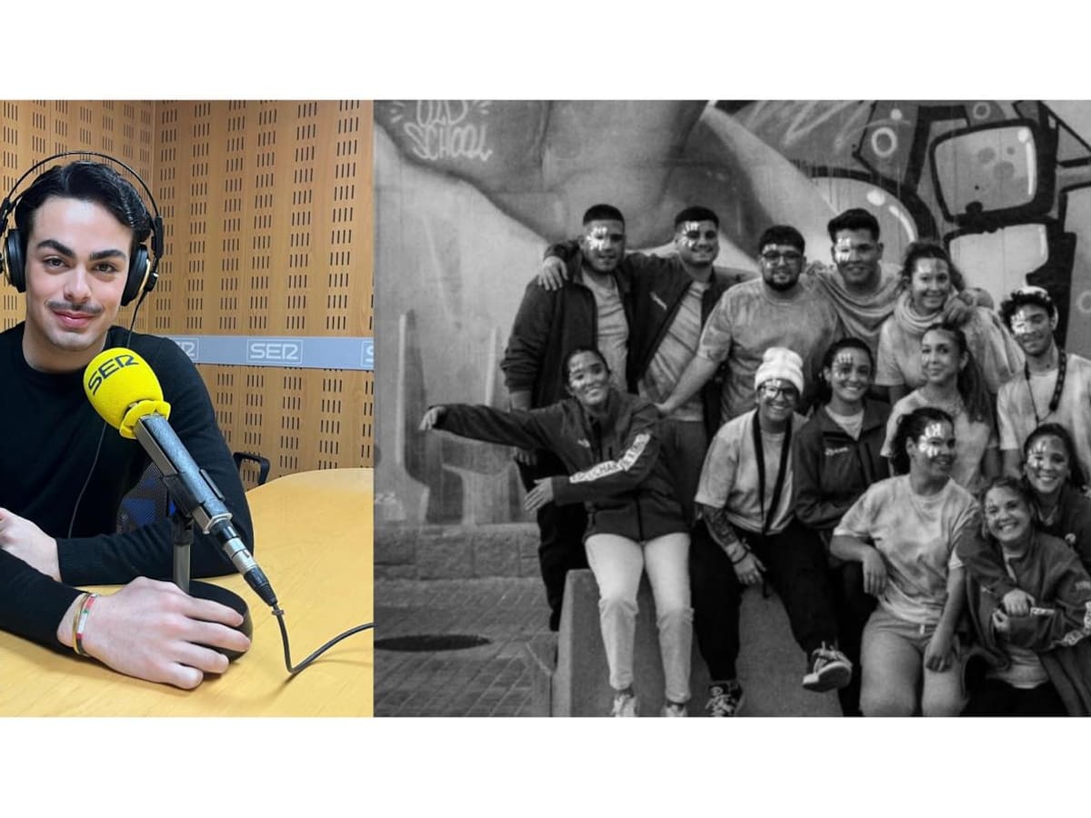 Mérida Cultural: agenda, Daniel Doncía y COAM