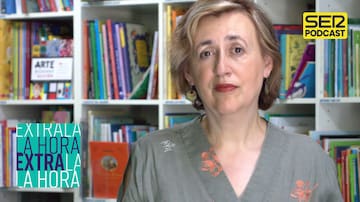 Itziar Pascual: "Si los niños no tienen pleno acceso a la cultura, no hay democracia"